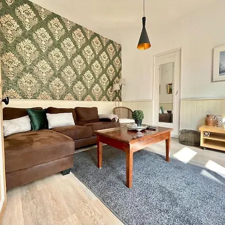 Sous Le Chateau L'archambault Ferienhaus
