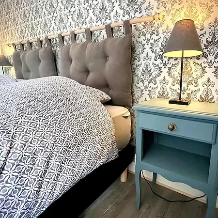 Sous Le Chateau L'archambault Casa vacanze *