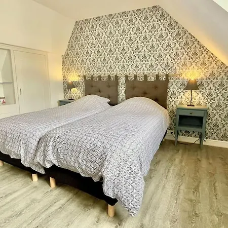 Ferienhaus Sous Le Chateau L'archambault *